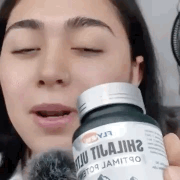 SHILAJIT ULTRA 60 – ENERGÍA, VITALIDAD Y POTENCIA MASCULINA | ENVÍO GRATIS 🇬🇹