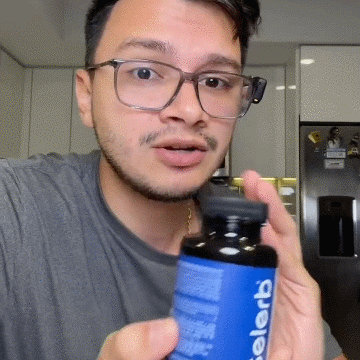 SELERB NAD+ LIPOSOMAL – ENERGÍA CELULAR Y VITALIDAD MASCULINA | ENVÍO GRATIS 🇬🇹